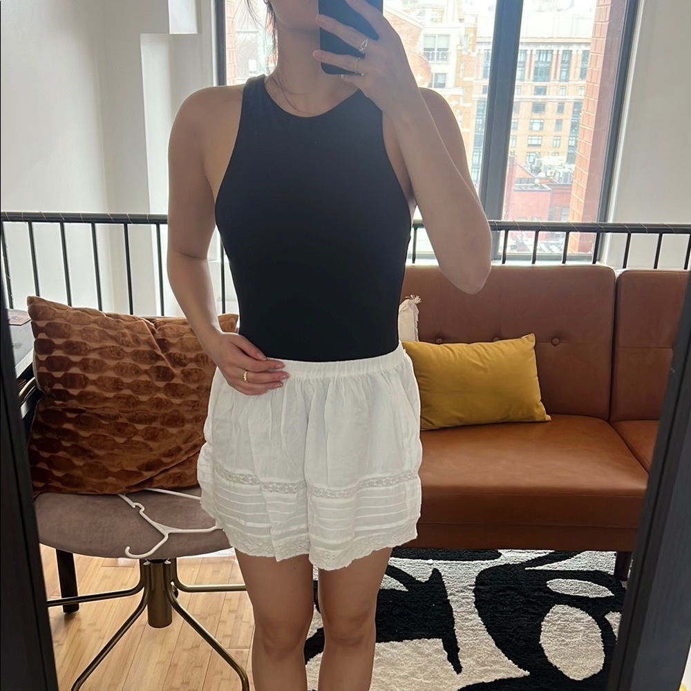 Body suit